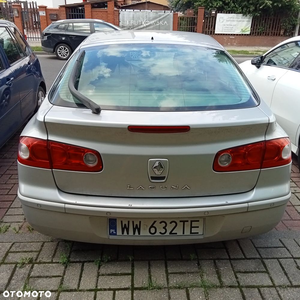 Renault Laguna - 3