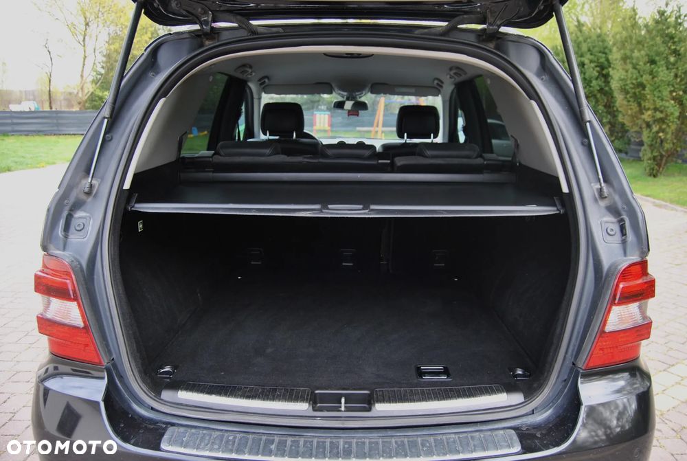 Mercedes-Benz ML 280 CDI 4-Matic - 14