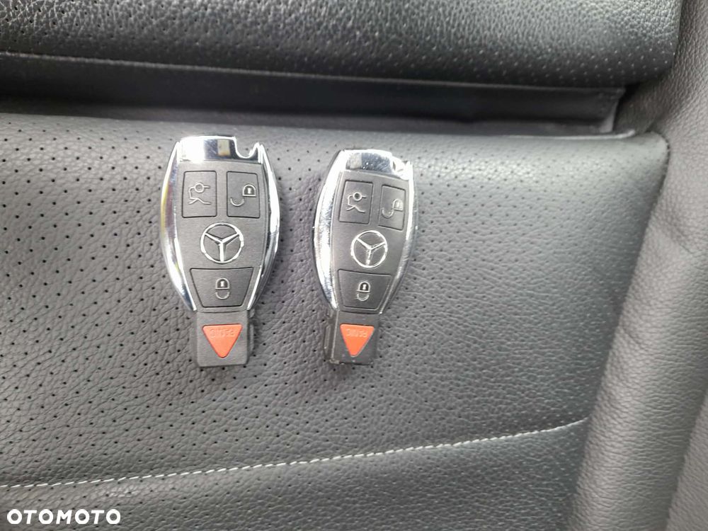 Mercedes-Benz GLC 300 4-Matic - 22