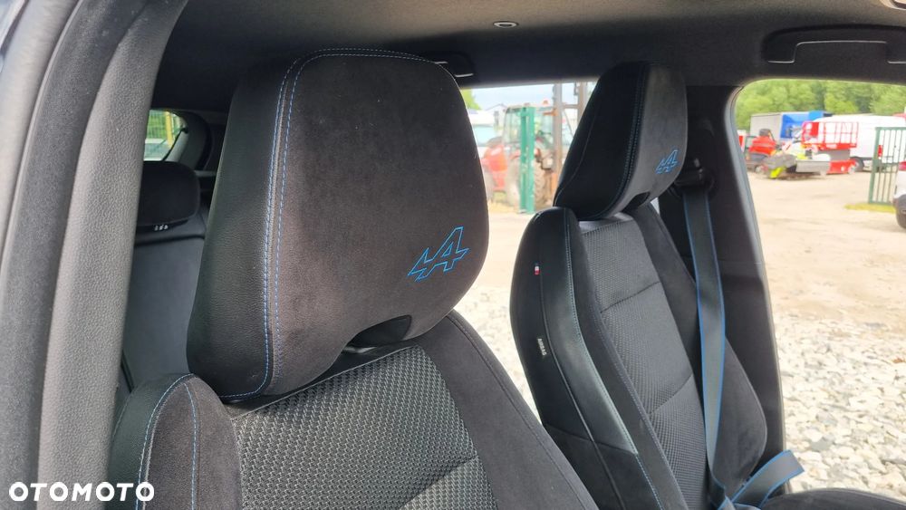 Renault Austral E-Tech Full 200 Iconic Esprit Alpine - 29