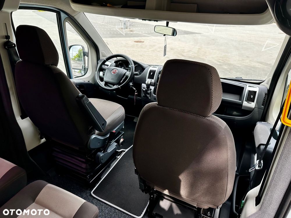 Fiat Ducato - 23