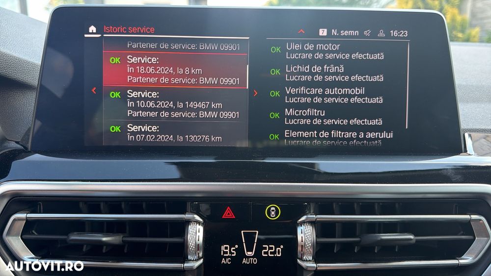 BMW X4 xDrive20d xLine - 30