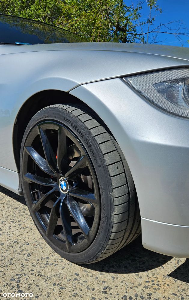 BMW Seria 3 330xd DPF - 8