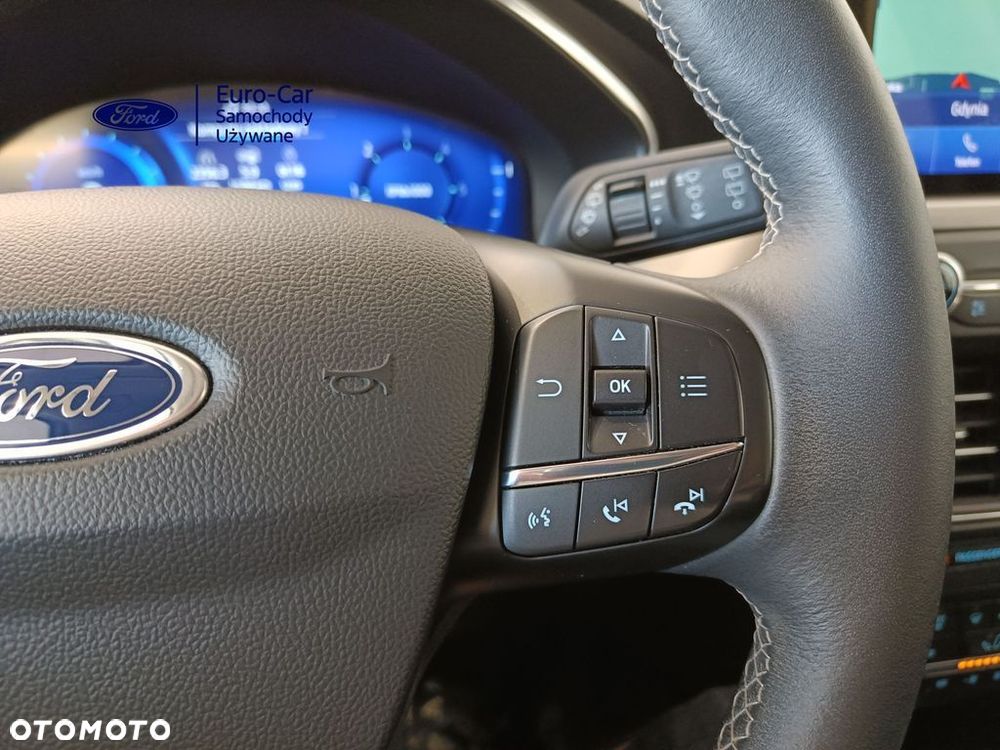 Ford Focus - 18