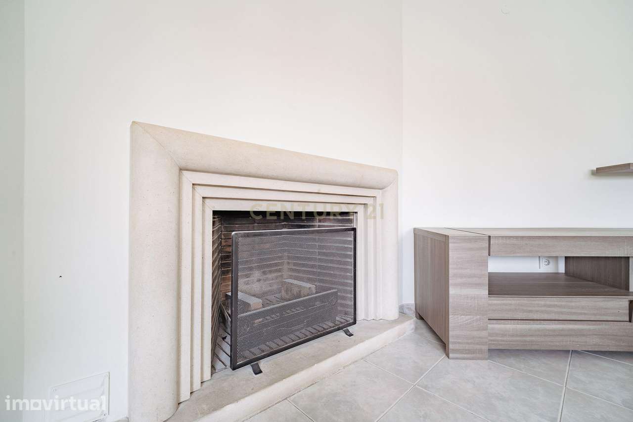 Apartamento T3 para Arrendamento na Cruz de Pau, Amora - Grande imagem: 3/25