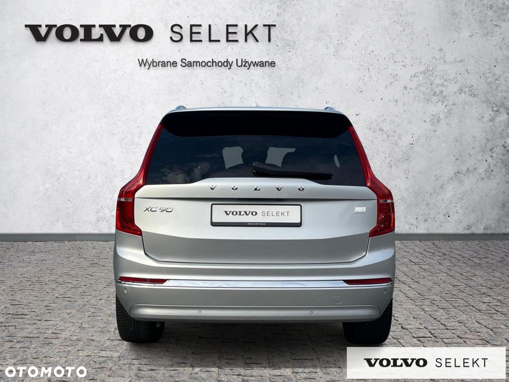 Volvo XC 90 - 5