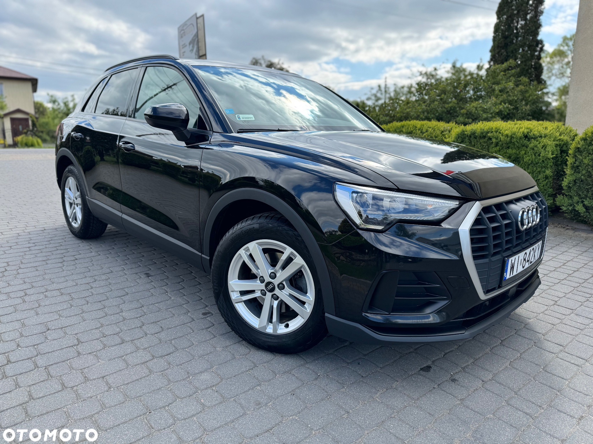 Audi Q3 35 TDI S tronic - 4