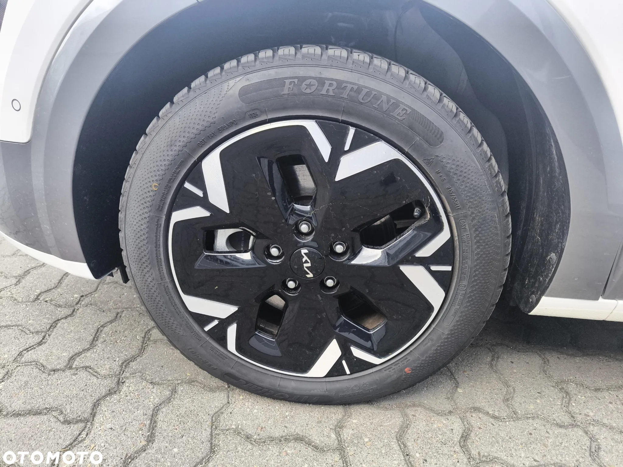 Kia Niro e-Niro 64kWh XL - 28