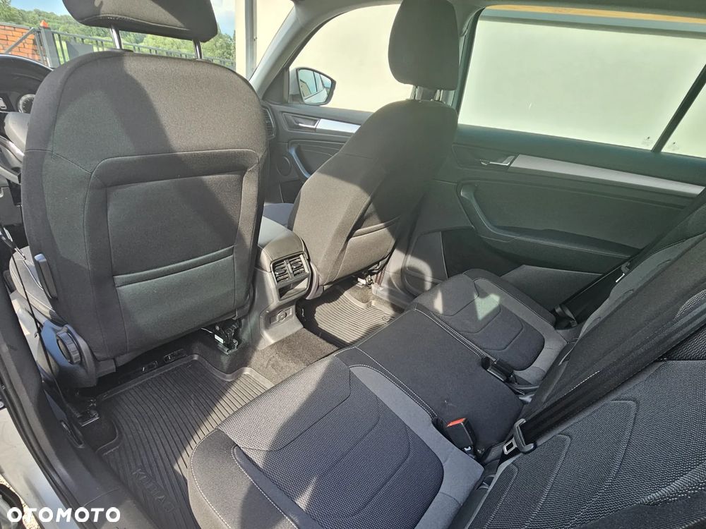 Skoda Kodiaq 1.5 TSI ACT 4x2 Ambition DSG - 15