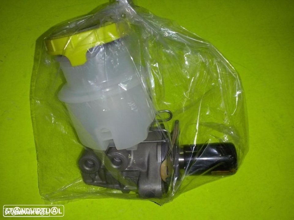 bomba principal dos travões Opel Frontera e Monterey (Nova) - 4