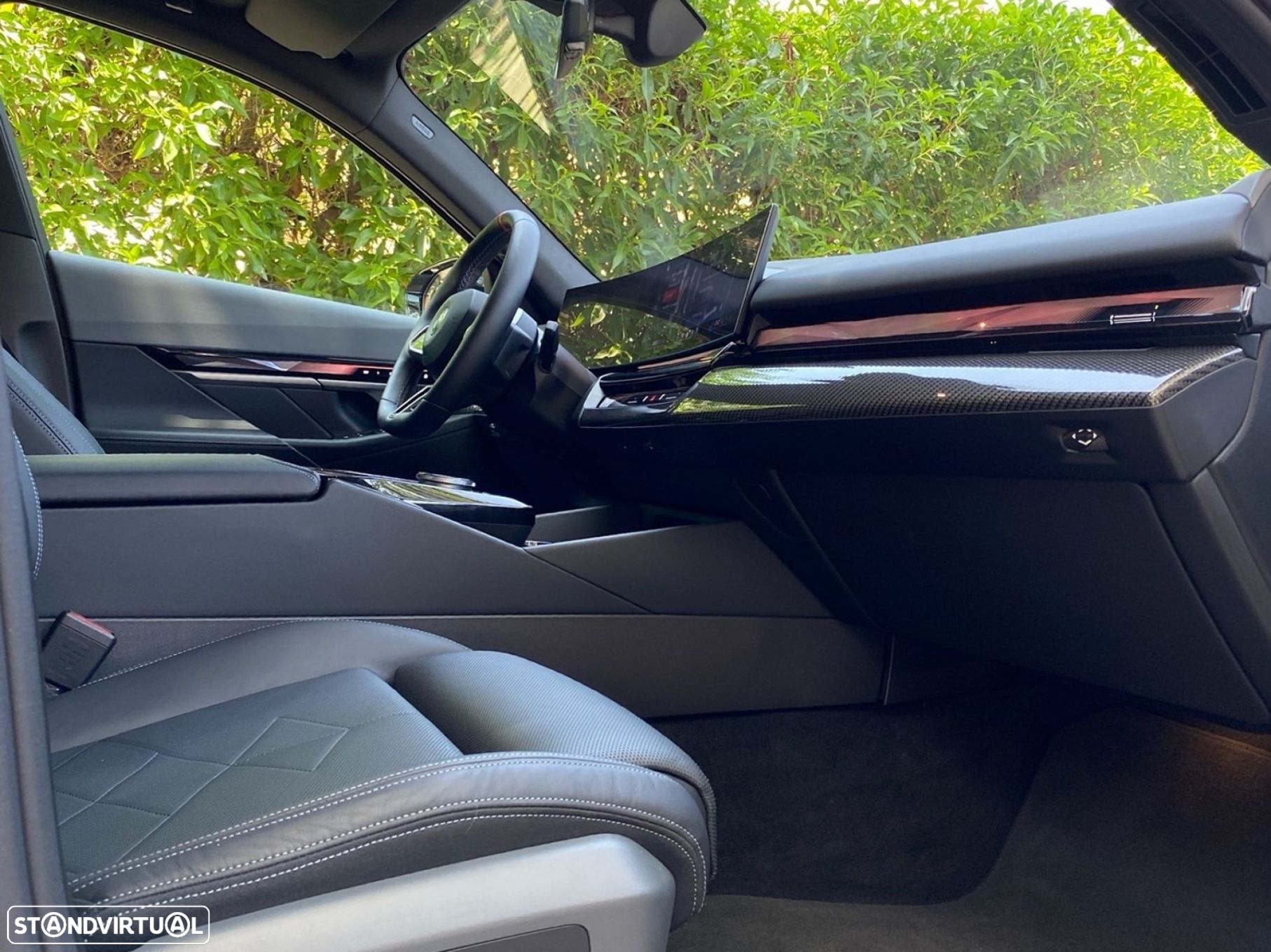 BMW i5 M60 xDrive Pack Desportivo M Pro - 24