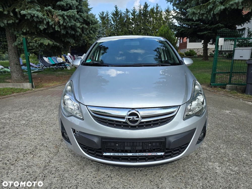 Opel Corsa - 2