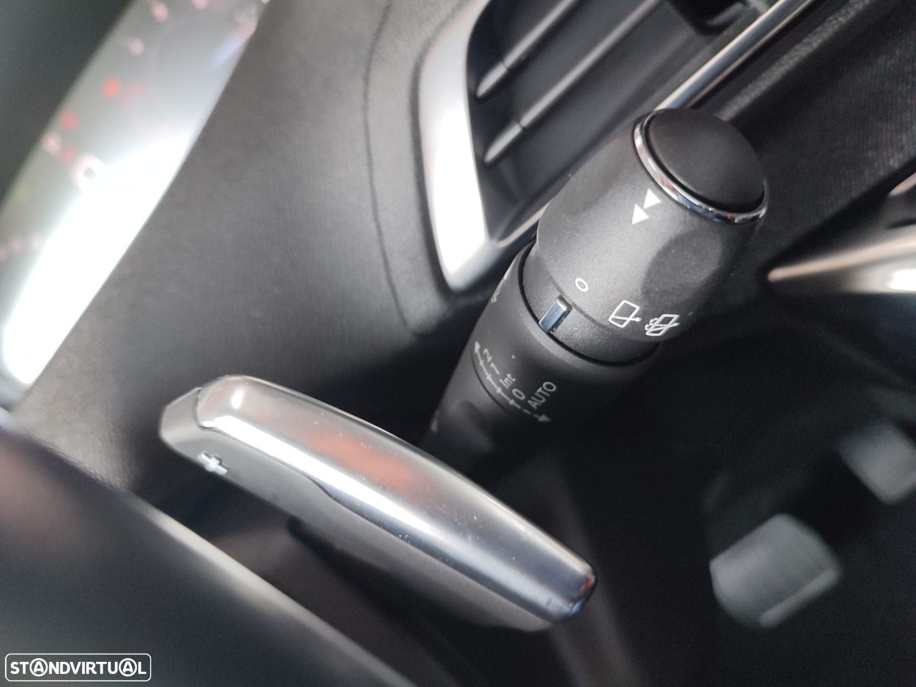 Peugeot 5008 1.5 BlueHDi Allure Pack EAT8 - 14