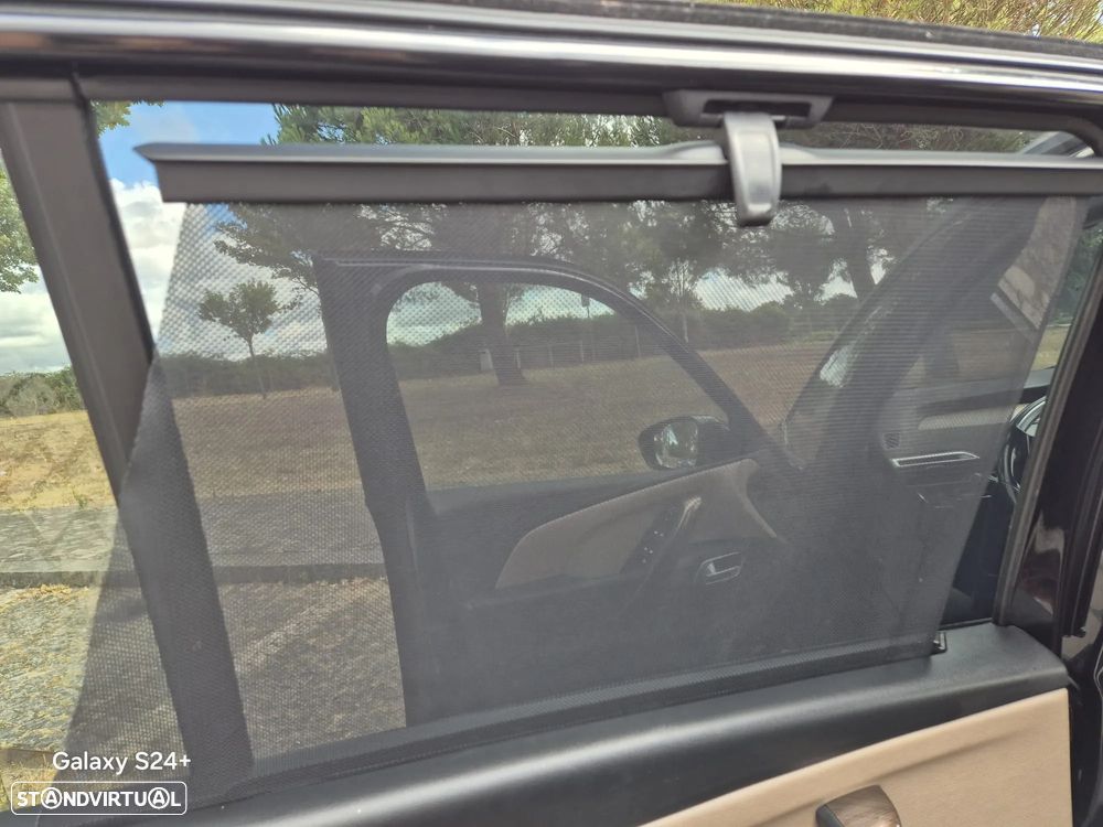 Citroën C4 Grand Picasso 1.6 BlueHDi Exclusive - 11