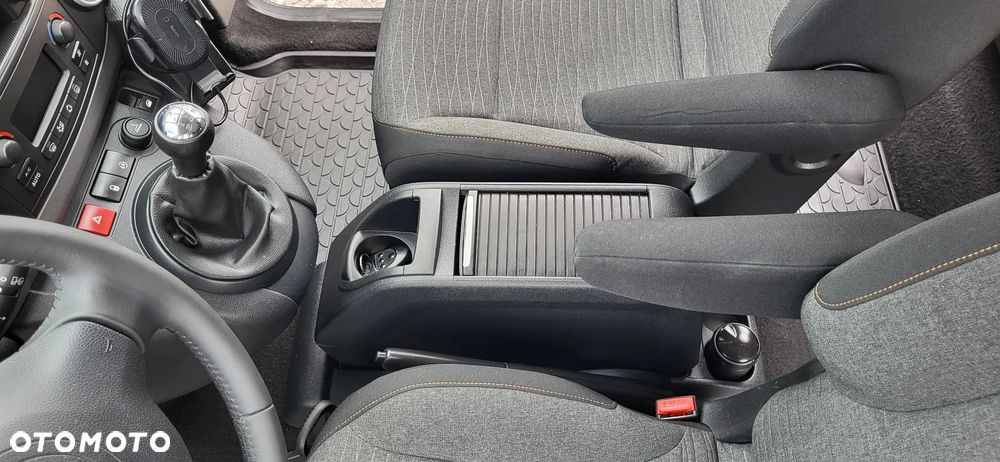 Citroën Berlingo - 23