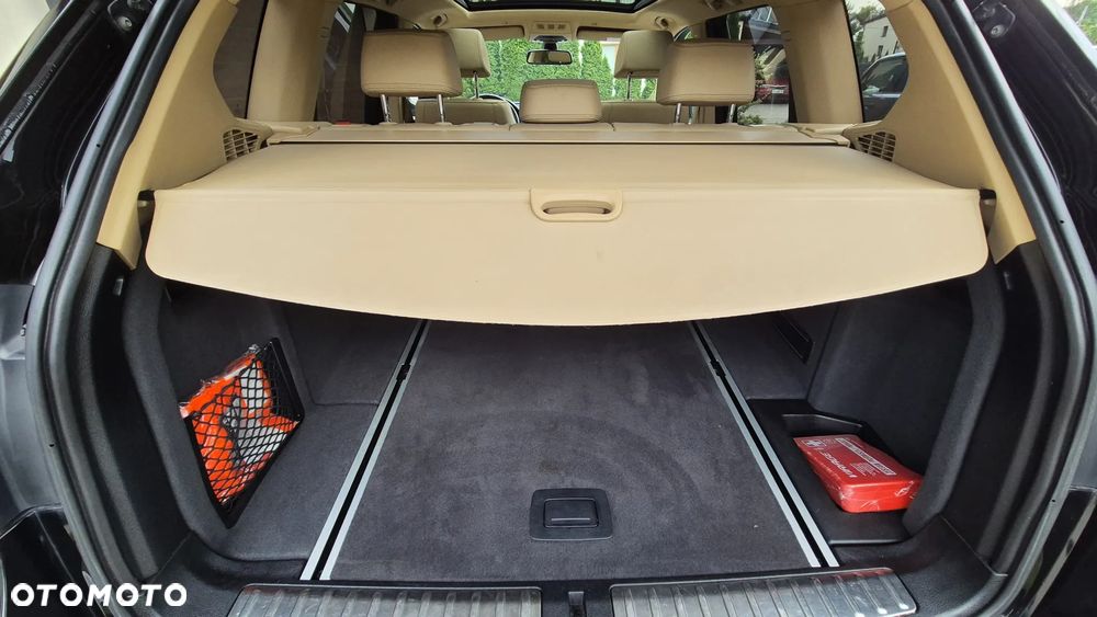 BMW X3 - 18
