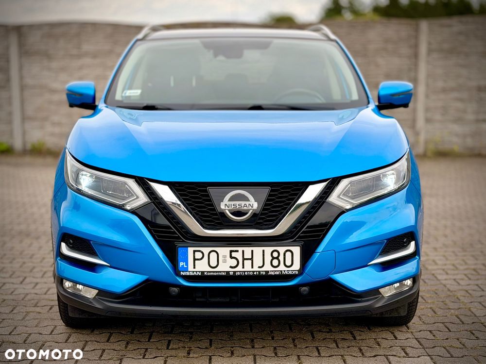 Nissan Qashqai 1.5 dCi N-Connecta - 32