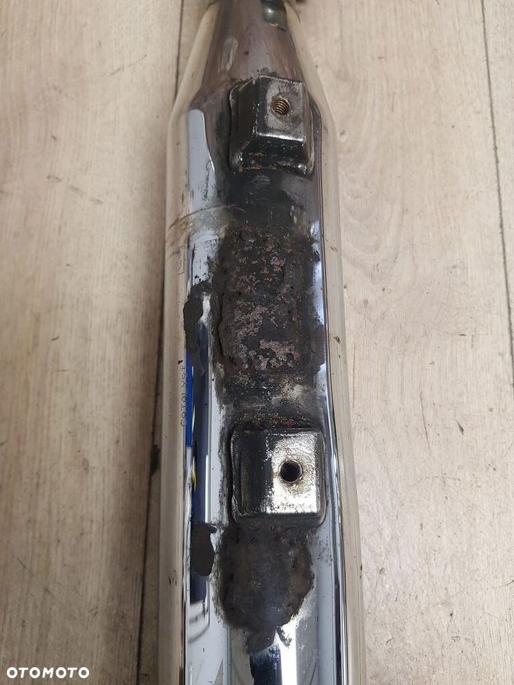 Tłumik Harley Davidson Sportster XL883 XL1200 64893-04A - 10