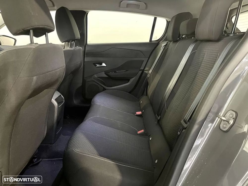 Peugeot 308 1.5 BlueHDi Active Pack EAT8 - 27