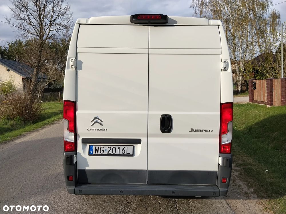 Citroën Jumper - 6