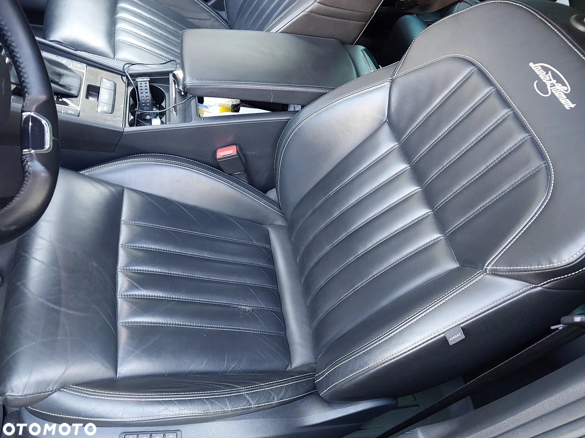 Skoda Superb 2.0 TDI SCR 4x4 L&K DSG - 22