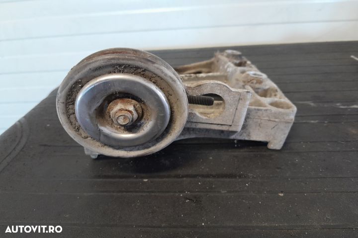 Suport alternator Nissan Primera P12 [2001 - 2008] Sedan 4-usi 2.2 dC - 1