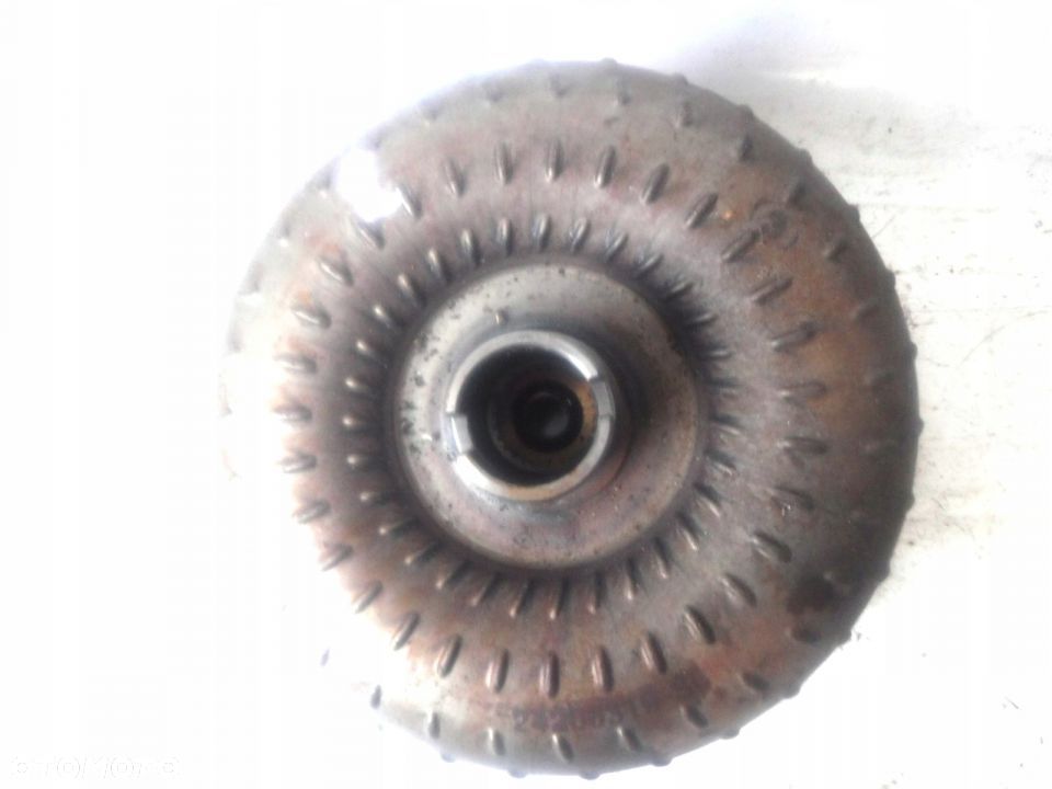 OMEGA B 2.5 3.0 SPRZEGŁO HYDROKINETYCZNE 24200319 - 1
