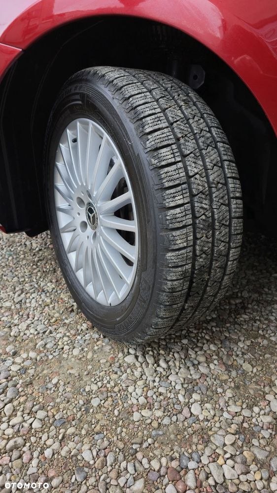 Mercedes-Benz Vito Tourer Lang EDITION - 14