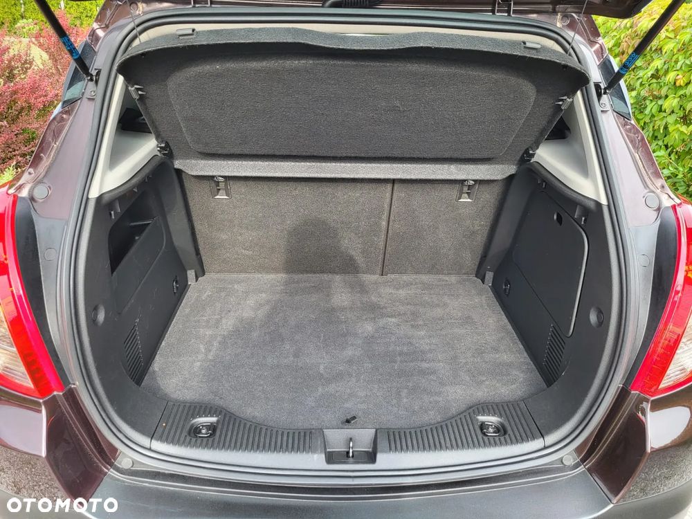 Opel Mokka 1.4 T Cosmo - 33