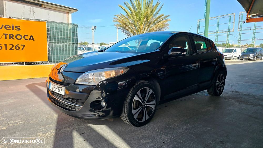 Renault Mégane - 18