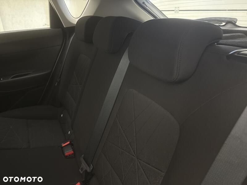 Hyundai Bayon - 19