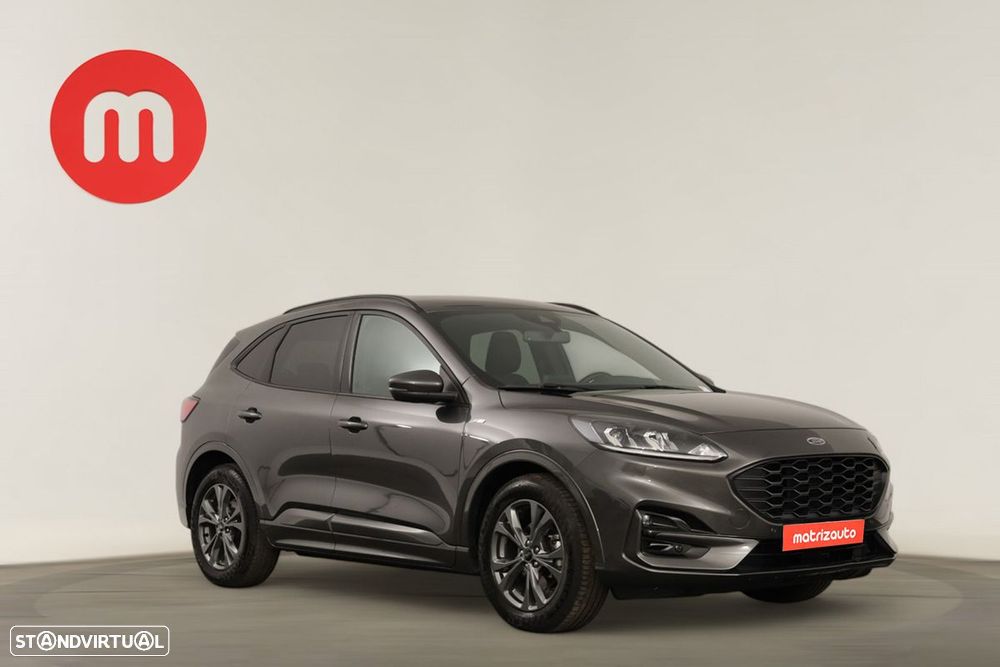 Ford Kuga 1.5 TDCi EcoBlue ST-Line - 1