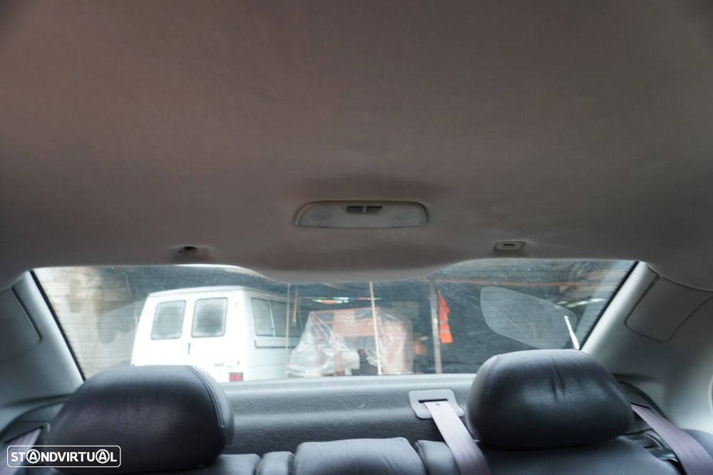 Volvo S40 1.9 D CR - 48