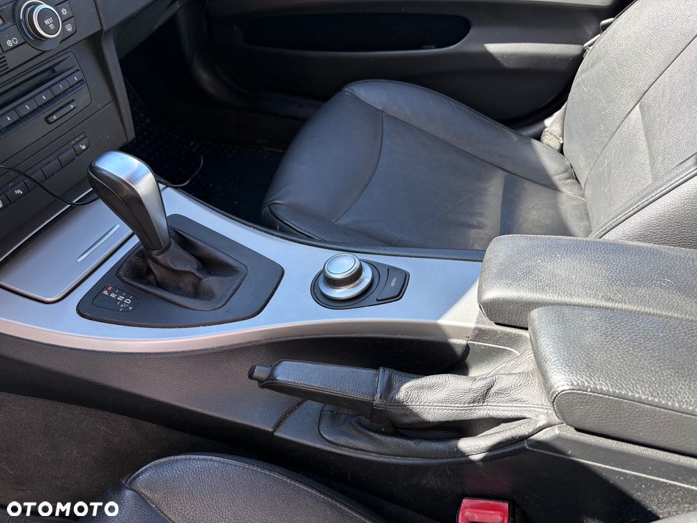 BMW Seria 3 320d DPF Edition Fleet - 4