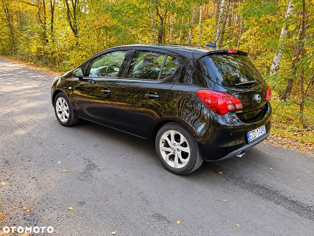 Opel Corsa - 3