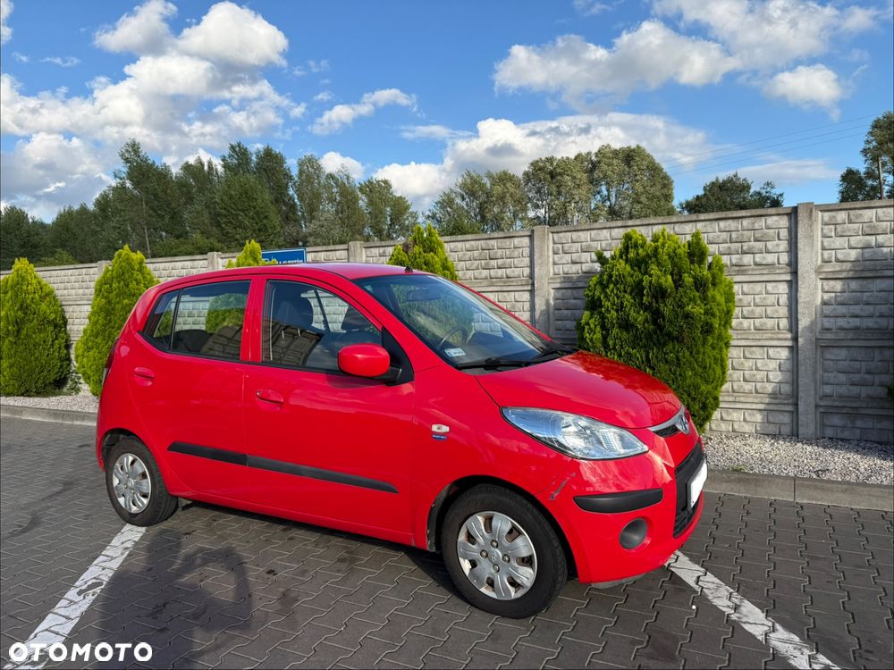 Hyundai i10 1.2 Comfort - 1