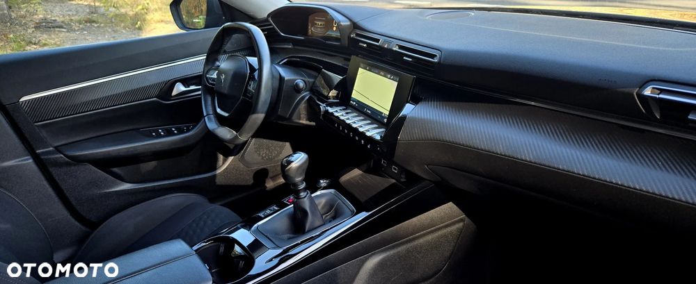 Peugeot 508 - 10