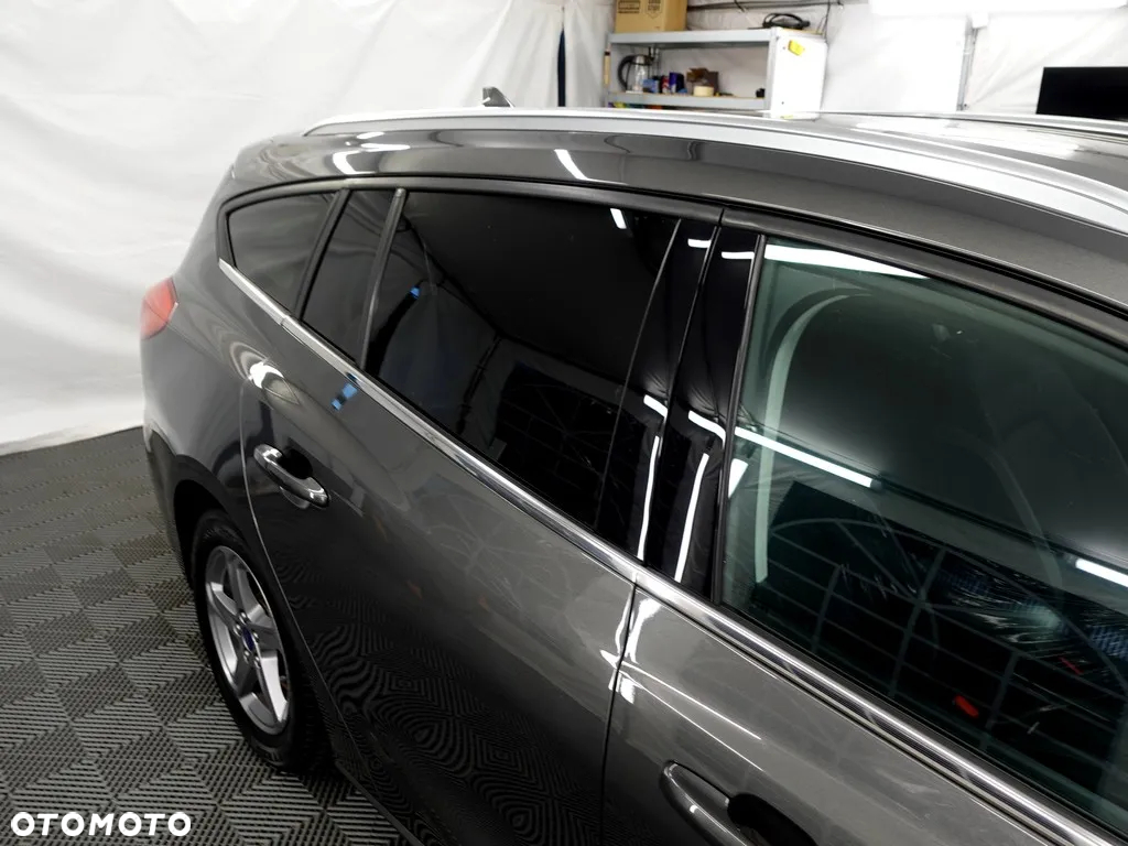Ford Focus 1.5 TDCi Titanium - 29
