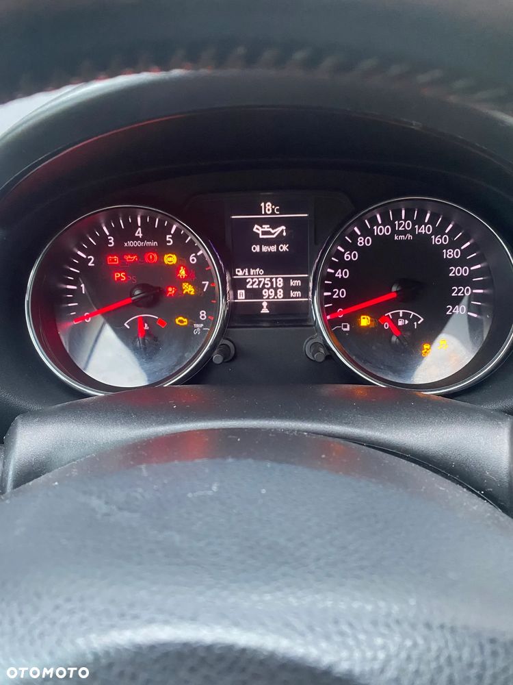 Nissan Qashqai 1.6 Tekna - 7