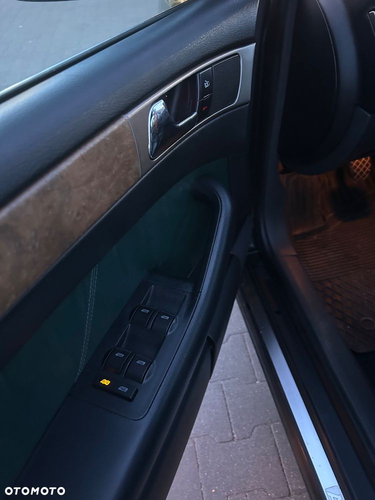Audi A6 Limousine 1.8T - 11