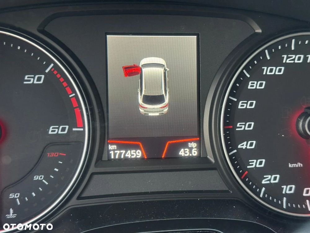 Seat Leon 1.6 TDI Full LED S&S - 14