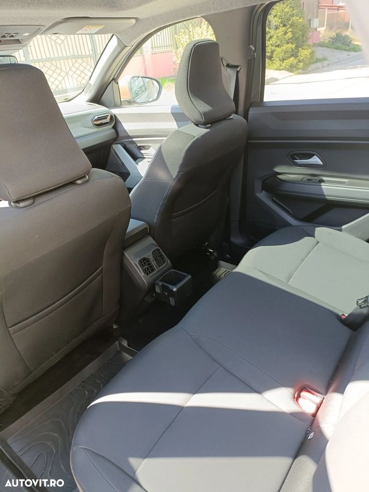 Dacia Bigster TCe 140 4X2 MHEV Extreme - 7