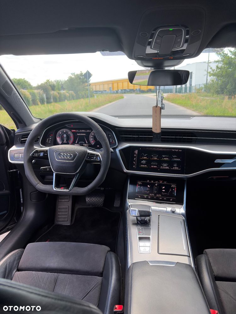 Audi A7 Sportback - 9