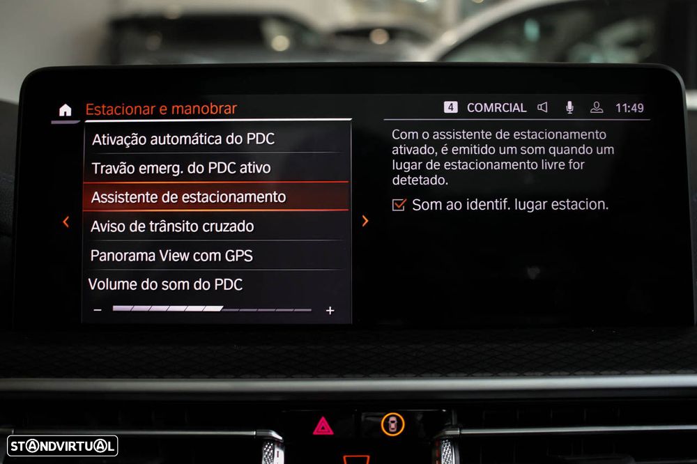 BMW iX3 M Sport Impressive - 26