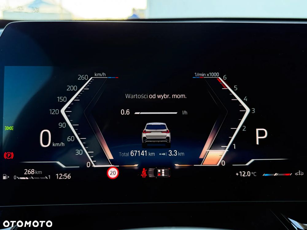 BMW X1 xDrive23d mHEV M Sport - 33