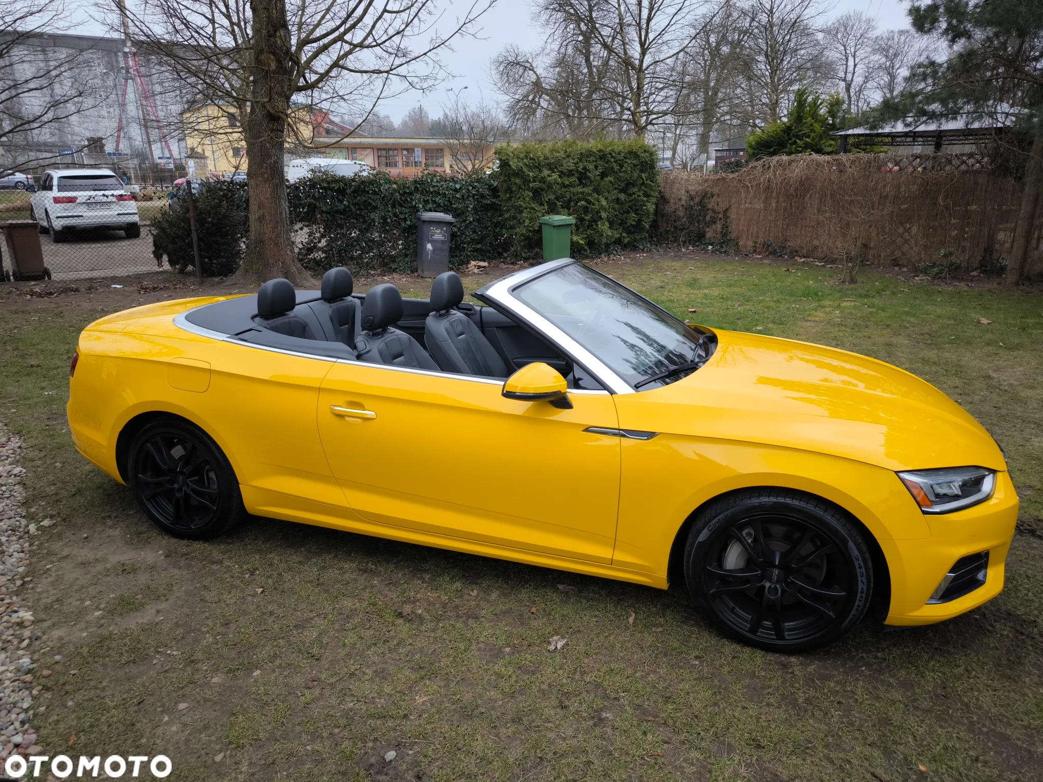 Audi A5 Coupe 2.0 TFSI quattro S tronic sport - 8