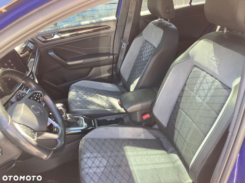 Volkswagen T-Roc 2.0 TDI SCR DPF Premium DSG - 10
