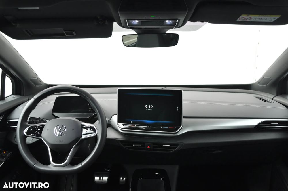Volkswagen ID.4 77 kWh 4MOTION Pro - 15