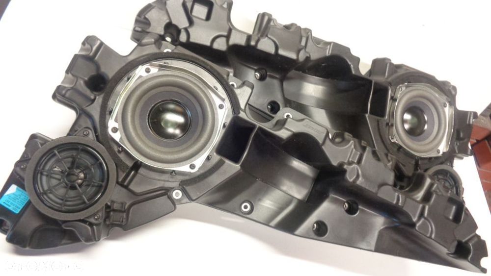 AUDI Q7 4M GŁOŚNIK DRZWI BOSE LEWY PRZÓD 4M0035297 - 1