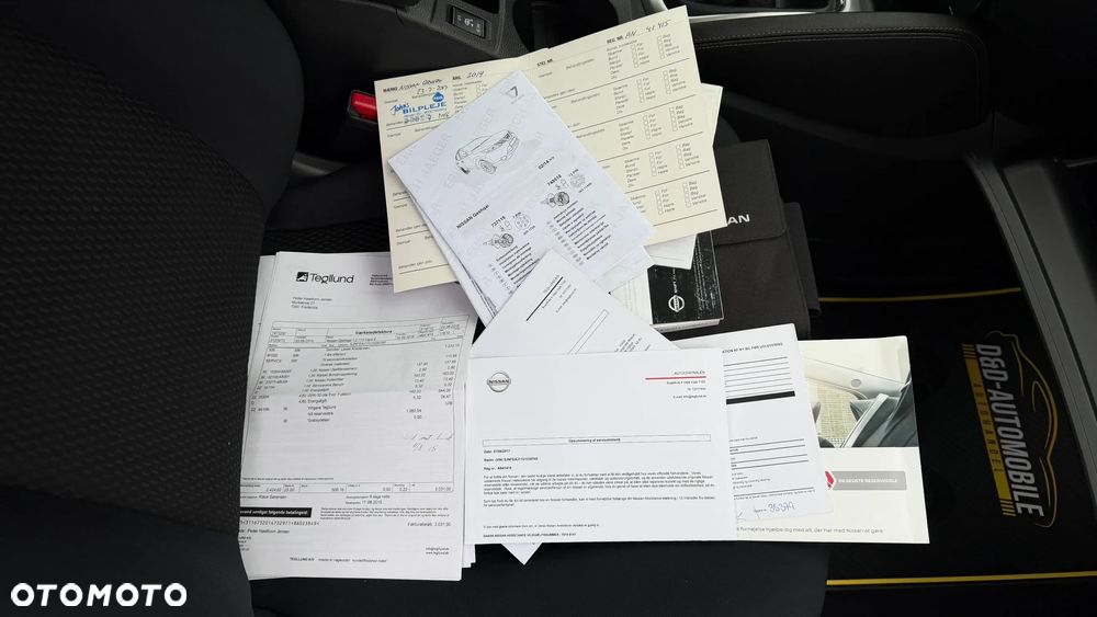 Nissan Qashqai 1.2 DIG-T Visia - 38